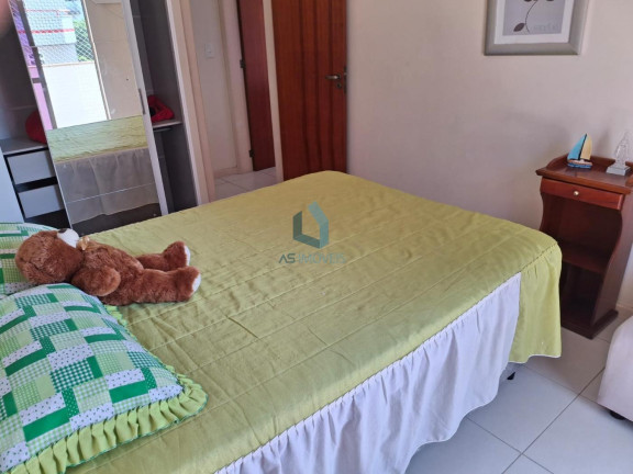 Imagem Apartamento com 3 Quartos à Venda, 108 m² em Braga - Cabo Frio