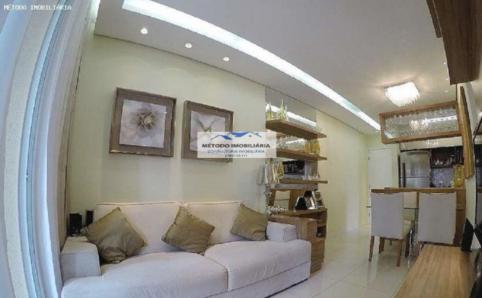 Imagem Apartamento com 2 Quartos à Venda, 57 m² em Moema - São Paulo