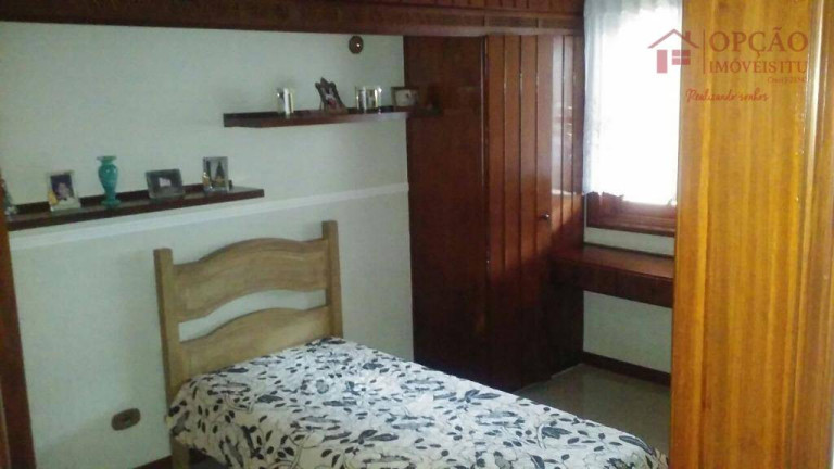Imagem Casa com 5 Quartos à Venda, 490 m² em Condomínio Portella - Itu