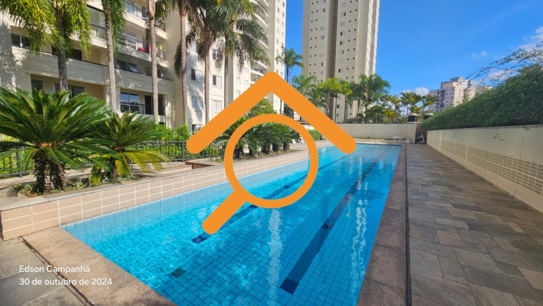 Imagem Imóvel com 3 Quartos à Venda, 95 m² em Jardim Marajoara - Sao Paulo Imagem Imóvel com 3 Quartos à Venda, 95 m² em Jardim Marajoara - Sao Paulo