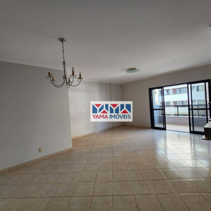 Imagem Apartamento com 4 Quartos à Venda, 147 m² em Santa Cruz Do José Jacques - Ribeirão Preto