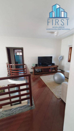 Imagem Casa com 5 Quartos à Venda, 396 m² em Condomínio Villagio Capriccio - Louveira Imagem Casa com 5 Quartos à Venda, 396 m² em Condomínio Villagio Capriccio - Louveira