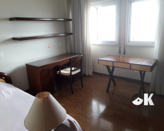 Imagem Apartamento com 3 Quartos à Venda, 235 m² em Higienópolis - São Paulo