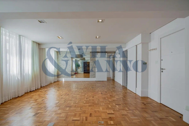 Imagem Apartamento com 4 Quartos à Venda, 180 m² em Mooca - São Paulo Imagem Apartamento com 4 Quartos à Venda, 180 m² em Mooca - São Paulo