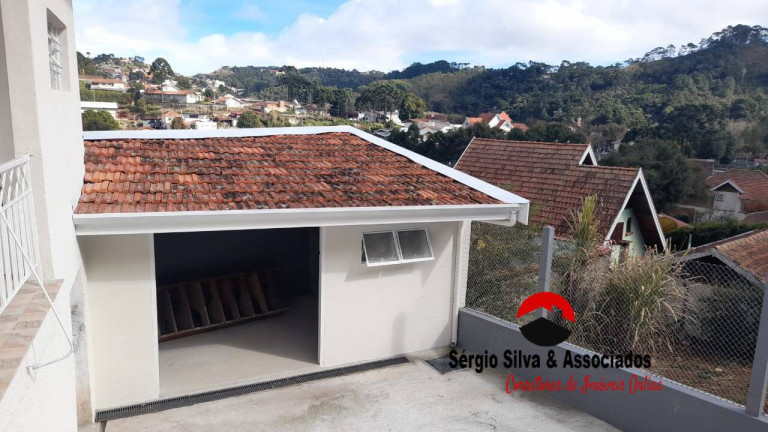 Imagem Casa com 6 Quartos à Venda, 500 m² em Vila Telma - Campos Do Jordão