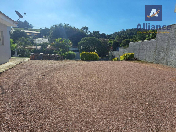 Imagem Casa com 5 Quartos para Alugar, 210 m² em Santo Antônio - Louveira