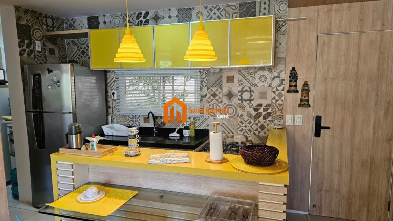 Imagem Apartamento com 2 Quartos à Venda,  em Porto Das Dunas - Aquiraz