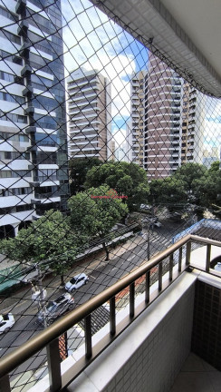 Imagem Apartamento com 3 Quartos à Venda, 117 m² em Graça - Salvador Imagem Apartamento com 3 Quartos à Venda, 117 m² em Graça - Salvador