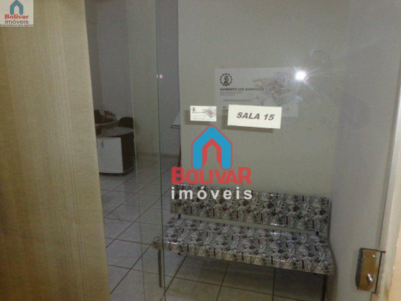 Imagem Sala Comercial para Alugar, 31 m² em Setor Central - Itumbiara Imagem Sala Comercial para Alugar, 31 m² em Setor Central - Itumbiara
