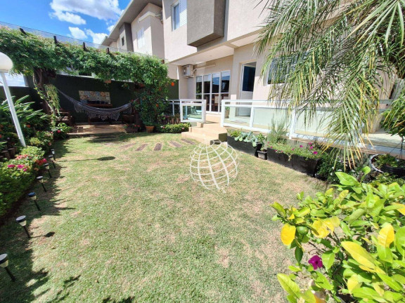 Imagem Casa com 3 Quartos à Venda, 130 m² em Jardim Das Flores - Atibaia