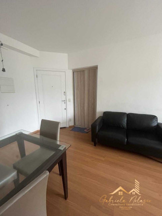 Imagem Apartamento com 3 Quartos à Venda, 84 m² em Marapé - Santos Imagem Apartamento com 3 Quartos à Venda, 84 m² em Marapé - Santos