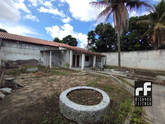 Imagem Casa para Alugar,  em Cacimbas - Arapiraca