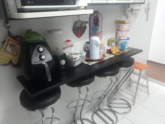 Imagem Imóvel com 2 Quartos à Venda, 69 m² em Cursino - São Paulo