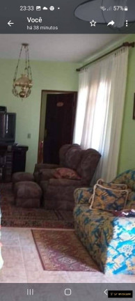 Imagem Chácara com 5 Quartos à Venda, 2 m² em Mato Dentro - Mairiporã