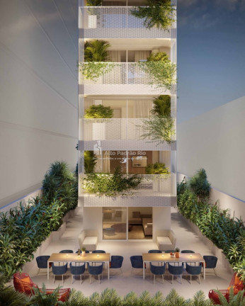 Apartamento com 1 Quarto à Venda, 45 m² em Ipanema - Rio De Janeiro