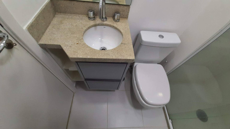 Imagem Apartamento com 2 Quartos à Venda, 70 m² em Empresarial 18 Do Forte - Barueri Imagem Apartamento com 2 Quartos à Venda, 70 m² em Empresarial 18 Do Forte - Barueri