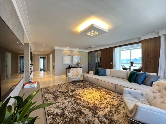Imagem Apartamento com 4 Quartos à Venda, 316 m² em Centro - Balneário Camboriú