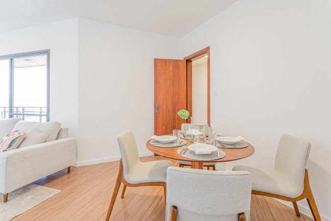 Imagem Apartamento com 3 Quartos à Venda, 112 m² em Moema - São Paulo