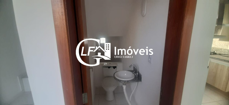 Imagem Casa com 2 Quartos à Venda, 55 m² em Caiçara - Campo Grande