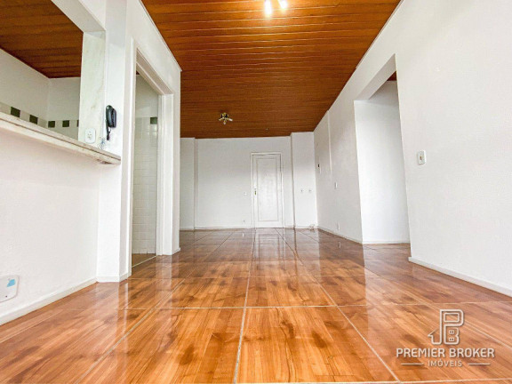 Imagem Apartamento com 1 Quarto à Venda, 51 m² em Alto - Teresópolis Imagem Apartamento com 1 Quarto à Venda, 51 m² em Alto - Teresópolis