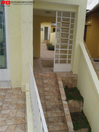 Imagem Casa com 3 Quartos à Venda, 170 m² em Parque Jabaquara - São Paulo