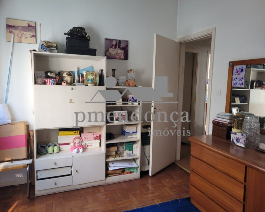 Imagem Apartamento com 3 Quartos à Venda, 115 m² em Higienópolis - São Paulo