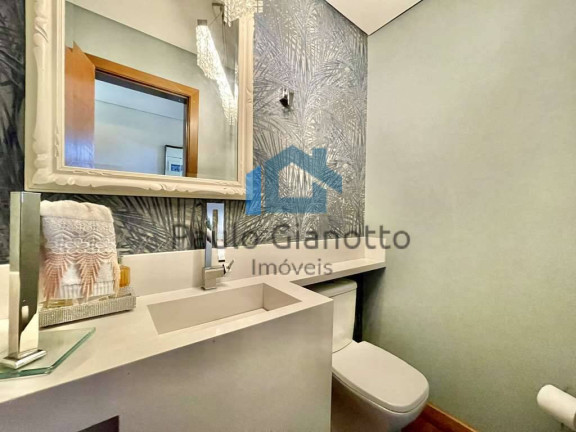 Imagem Casa de Condomínio com 7 Quartos à Venda, 920 m² em Palos Verdes - Cotia Imagem Casa de Condomínio com 7 Quartos à Venda, 920 m² em Palos Verdes - Cotia
