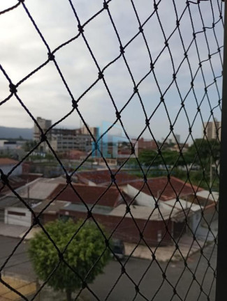 Imagem Apartamento com 2 Quartos à Venda, 60 m² em Caiçara - Praia Grande