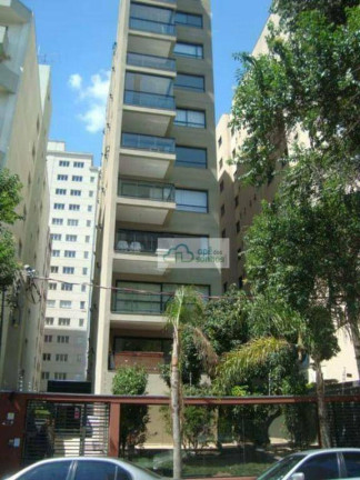 Imagem Studio com 1 Quarto para Alugar, 68 m² em Perdizes - São Paulo