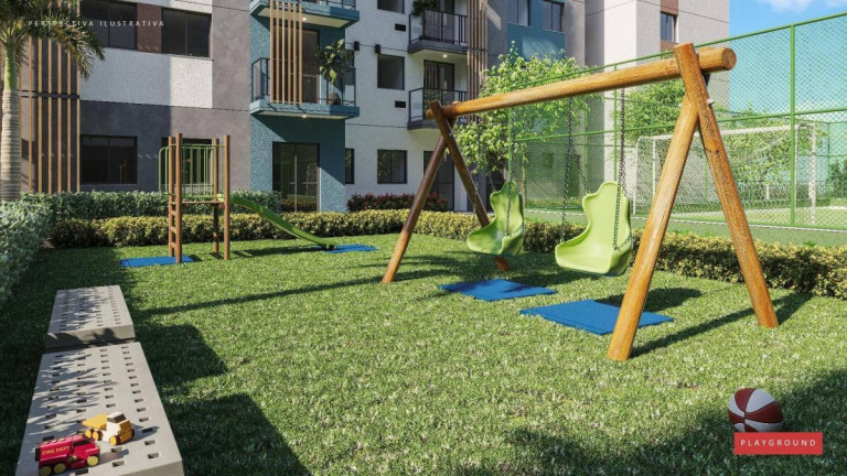 Imagem Apartamento com 2 Quartos à Venda, 103 m² em Recreio Dos Bandeirantes - Rio De Janeiro