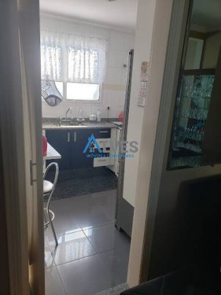 Imagem Apartamento com 3 Quartos à Venda, 170 m² em Nova Petrópolis - São Bernardo Do Campo Imagem Apartamento com 3 Quartos à Venda, 170 m² em Nova Petrópolis - São Bernardo Do Campo