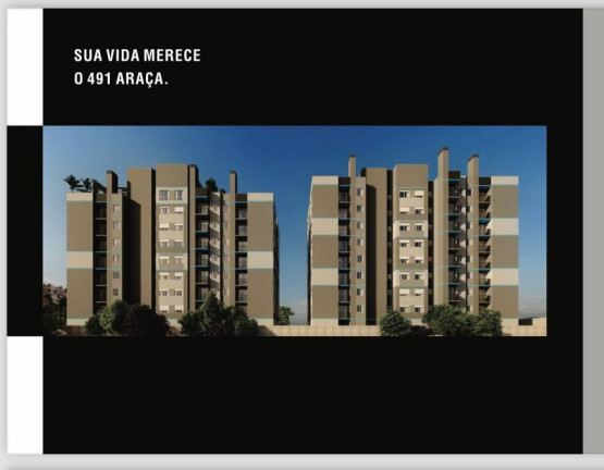 Imagem Apartamento com 2 Quartos à Venda, 52 m² em Centro - Canoas Imagem Apartamento com 2 Quartos à Venda, 52 m² em Centro - Canoas