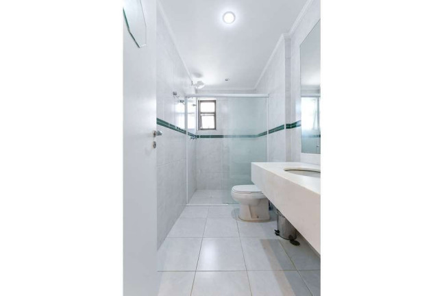 Imagem Apartamento com 4 Quartos à Venda, 200 m² em Real Parque - São Paulo