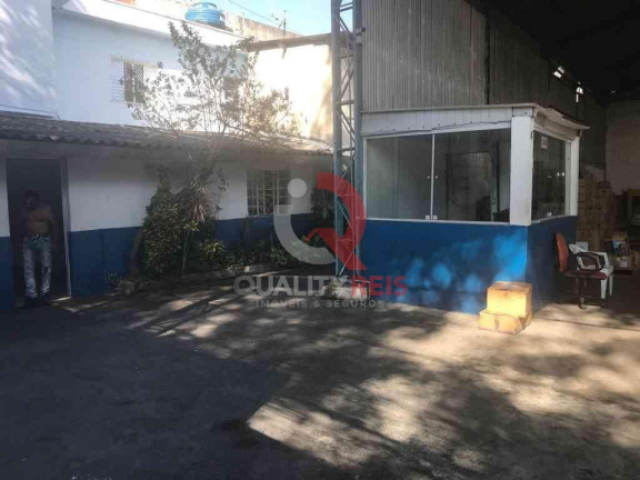 Imagem Imóvel Comercial à Venda, 733 m² em Jardim Japao - São Paulo