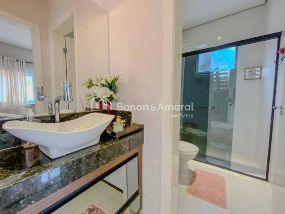 Imagem Casa de Condomínio com 3 Quartos à Venda, 384 m² em Betel - Paulínia Imagem Casa de Condomínio com 3 Quartos à Venda, 384 m² em Betel - Paulínia