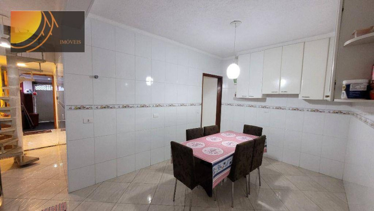 Imagem Casa com 3 Quartos à Venda, 180 m² em Pirituba - São Paulo Imagem Casa com 3 Quartos à Venda, 180 m² em Pirituba - São Paulo