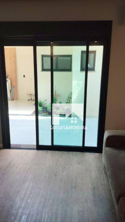 Imagem Casa com 3 Quartos à Venda, 250 m² em Jardim Aurélia - Campinas