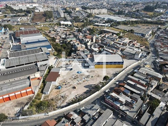 Imagem Imóvel à Venda, 2.000 m² em Vila Dinamarca - Guarulhos Imagem Imóvel à Venda, 2.000 m² em Vila Dinamarca - Guarulhos