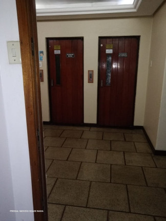 Imagem Apartamento com 1 Quarto à Venda, 60 m² em Centro Histórico - Porto Alegre