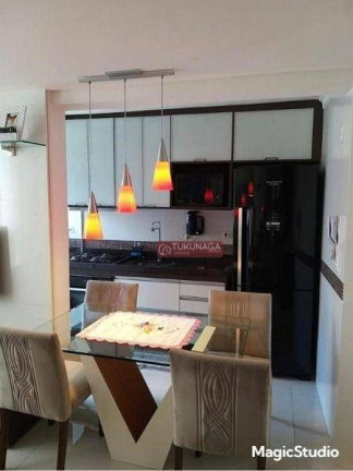 Imagem Apartamento com 2 Quartos à Venda, 44 m² em Jardim Santa Terezinha - São Paulo Imagem Apartamento com 2 Quartos à Venda, 44 m² em Jardim Santa Terezinha - São Paulo