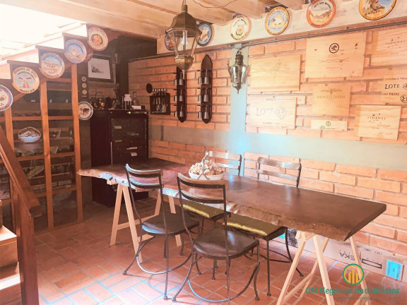Imagem Casa de Condomínio com 3 Quartos à Venda, 384 m² em Granja Viana - Carapicuíba