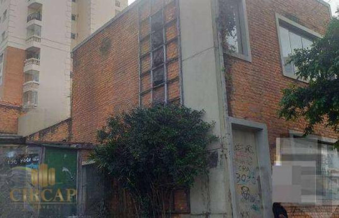 Imagem Sobrado à Venda, 270 m² em Vila Romana - São Paulo Imagem Sobrado à Venda, 270 m² em Vila Romana - São Paulo