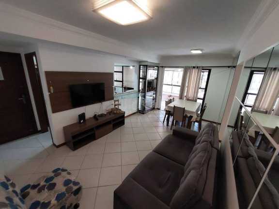 Apartamento com 3 Quartos à Venda, 95 m² em Centro - Balneário Camboriú
