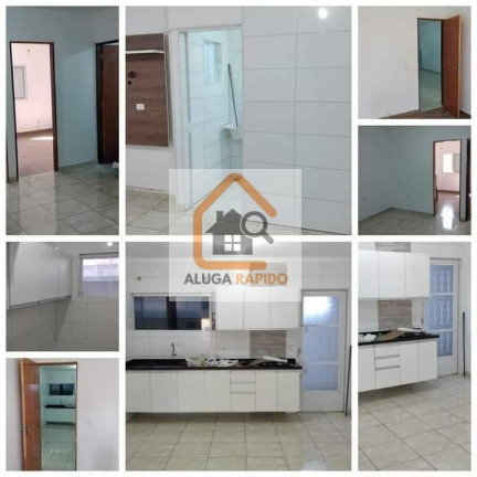 Imagem Apartamento com 2 Quartos para Alugar, 1 m² em Jardim Vila Galvão - Guarulhos