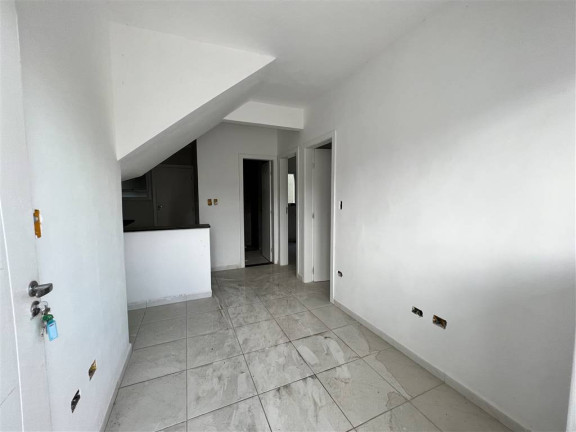 Imagem Casa com 2 Quartos à Venda, 50 m² em Ribeirópolis - Praia Grande