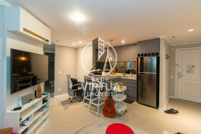 Apartamento com 2 Quartos para Alugar, 54 m² em Vila Olimpia - São Paulo