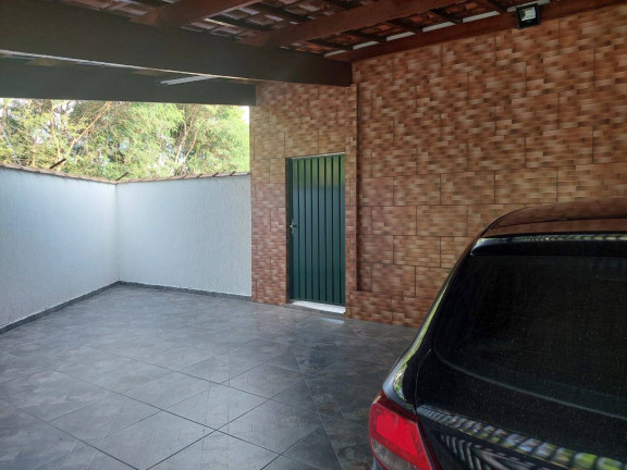Imagem Casa com 2 Quartos à Venda, 210 m² em Conjunto Moacyr De Alvarenga Peixoto - Taubaté