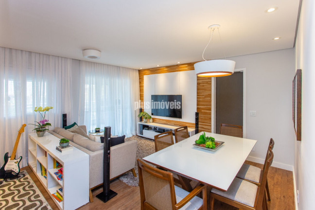 Imagem Apartamento com 3 Quartos à Venda, 118 m² em Vila Mascote - São Paulo Imagem Apartamento com 3 Quartos à Venda, 118 m² em Vila Mascote - São Paulo
