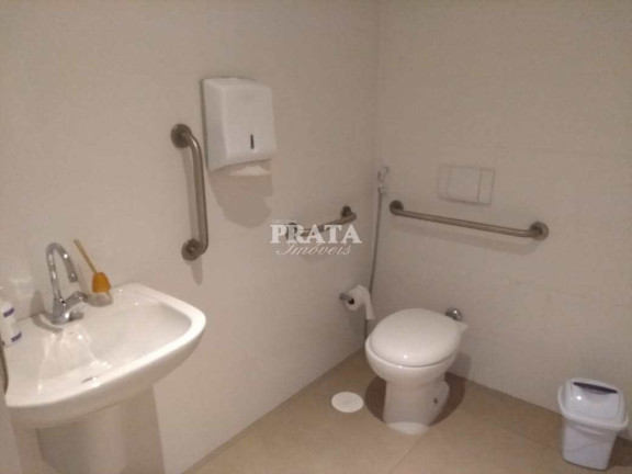 Imagem Apartamento com 3 Quartos à Venda, 210 m² em Embaré - Santos Imagem Apartamento com 3 Quartos à Venda, 210 m² em Embaré - Santos