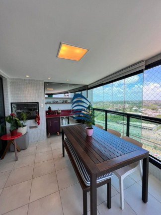 Imagem Imóvel com 3 Quartos à Venda, 113 m² em Patamares - Salvador